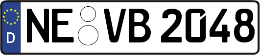 NE-VB2048