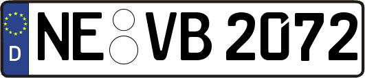 NE-VB2072