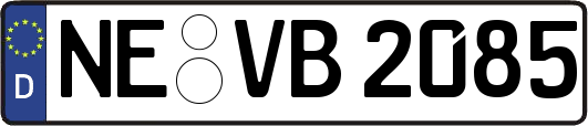 NE-VB2085