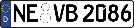 NE-VB2086