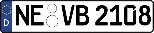 NE-VB2108