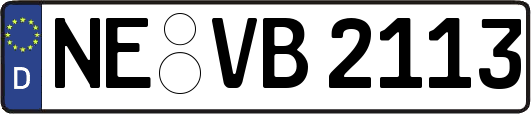 NE-VB2113
