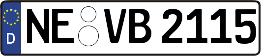 NE-VB2115
