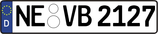 NE-VB2127