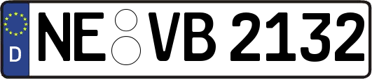 NE-VB2132
