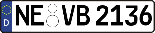 NE-VB2136