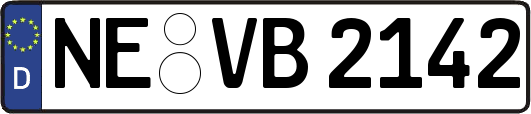 NE-VB2142