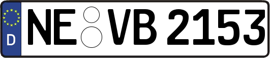 NE-VB2153