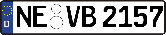 NE-VB2157
