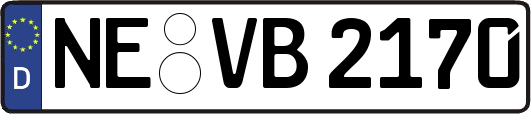 NE-VB2170