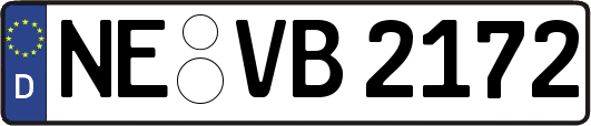 NE-VB2172