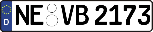 NE-VB2173