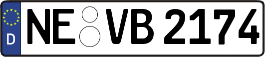 NE-VB2174