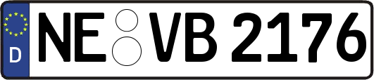 NE-VB2176