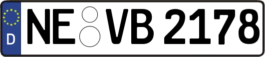 NE-VB2178