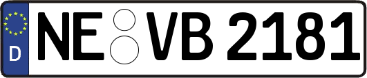 NE-VB2181