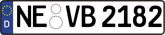 NE-VB2182
