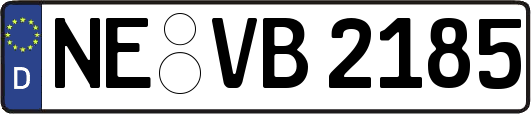 NE-VB2185