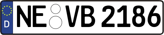 NE-VB2186