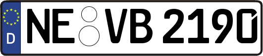 NE-VB2190