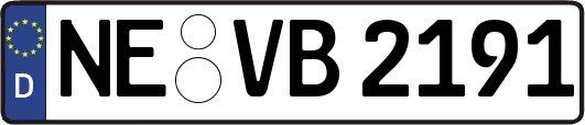 NE-VB2191
