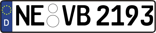 NE-VB2193