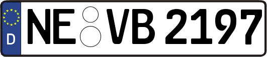 NE-VB2197