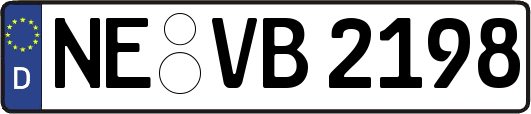 NE-VB2198