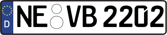 NE-VB2202
