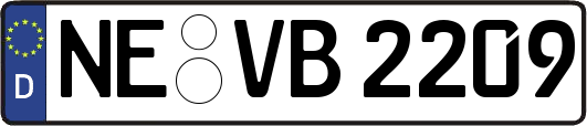 NE-VB2209