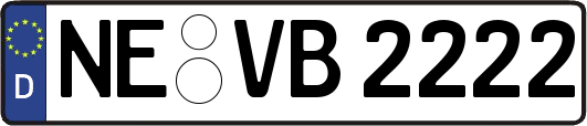 NE-VB2222