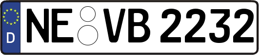 NE-VB2232