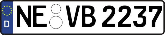 NE-VB2237