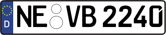 NE-VB2240