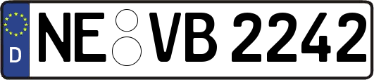 NE-VB2242
