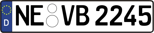 NE-VB2245