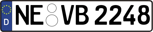 NE-VB2248