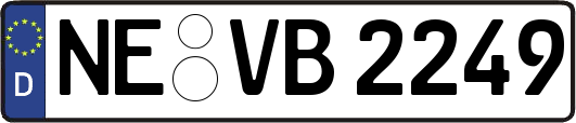 NE-VB2249