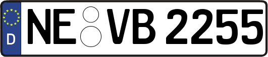 NE-VB2255