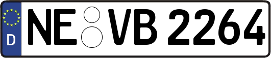 NE-VB2264