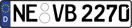 NE-VB2270