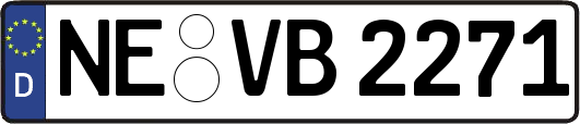 NE-VB2271