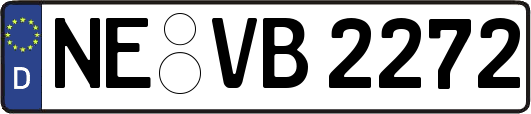 NE-VB2272