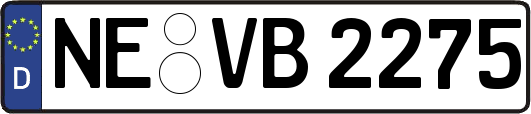 NE-VB2275