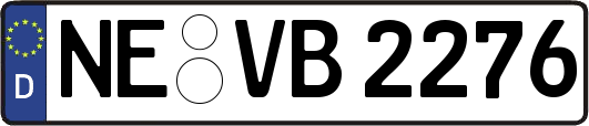 NE-VB2276