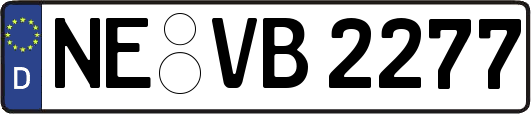 NE-VB2277