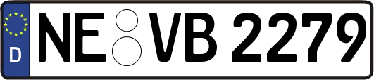NE-VB2279
