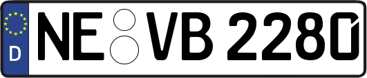 NE-VB2280