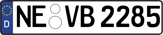 NE-VB2285