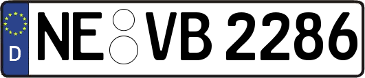 NE-VB2286